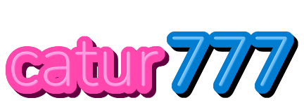catur777 — logo kanal