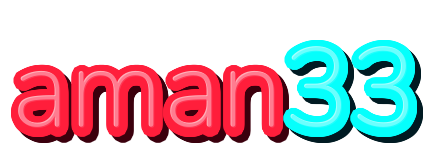 aman33 — logo kanal