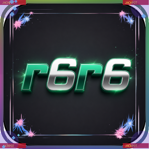 r6r6 — mitra unggulan
